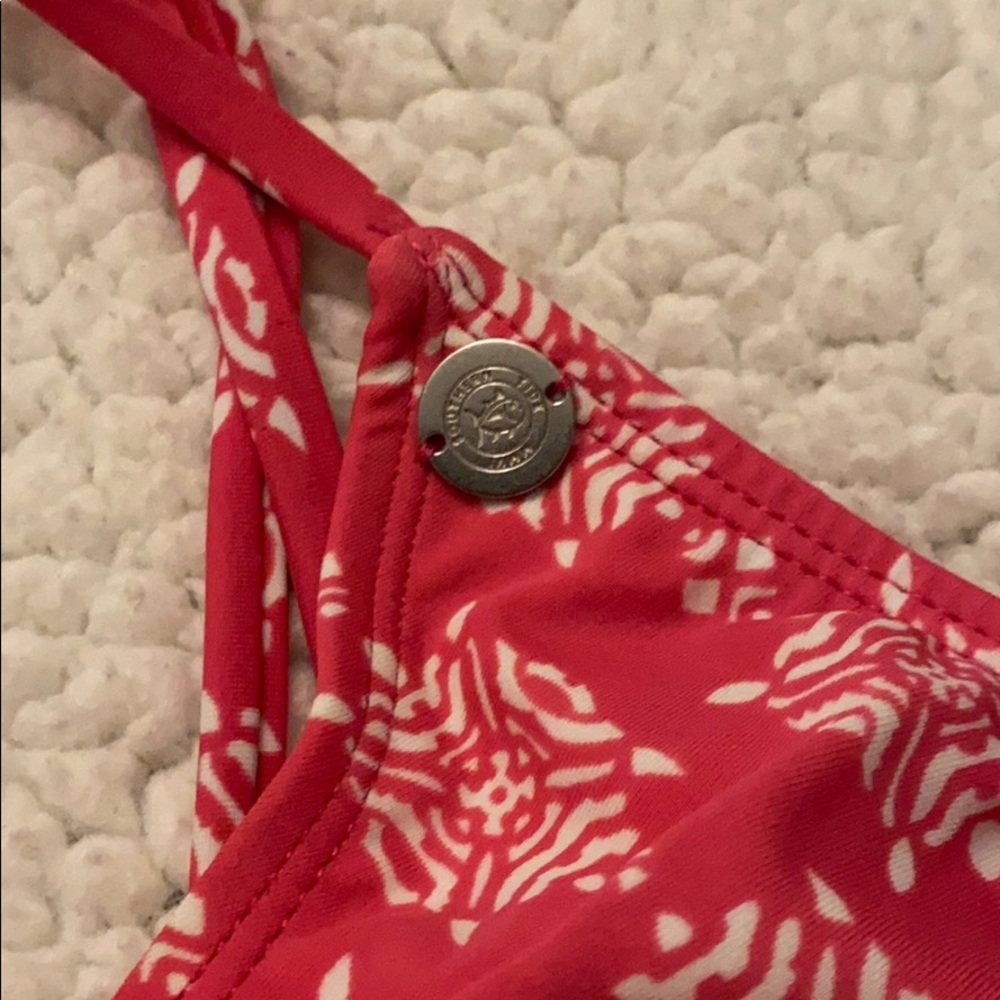Southern Tide bathing suit - Picture 3 of 4